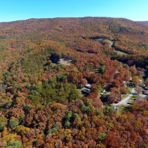 Photo #3 of 0 BROOK DR, HOT SPRINGS, VA 155.0 acres