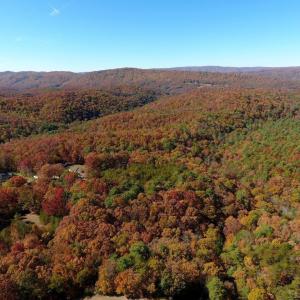 Photo #4 of 0 BROOK DR, HOT SPRINGS, VA 155.0 acres