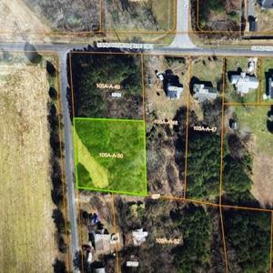 Photo #2 of lot 50 BLUEBERRY DR, CAPE CHARLES, VA 0.5 acres