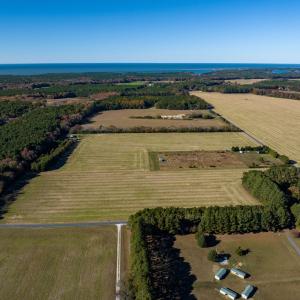 Photo #12 of JAMES WHARF RD, EXMORE, VA 11.5 acres