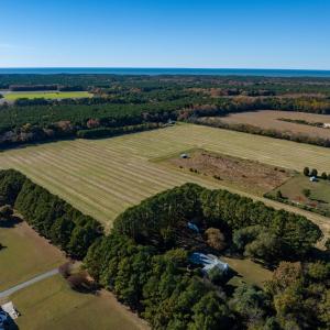 Photo #13 of JAMES WHARF RD, EXMORE, VA 11.5 acres