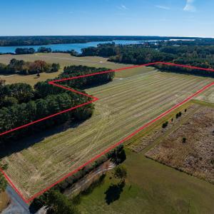 Photo #3 of JAMES WHARF RD, EXMORE, VA 11.5 acres