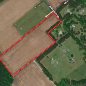 Photo #4 of JAMES WHARF RD, EXMORE, VA 11.5 acres