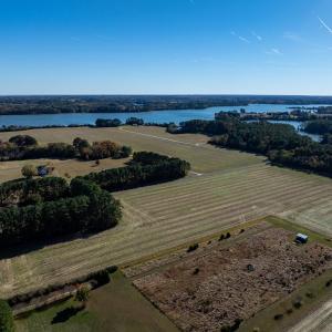 Photo #7 of JAMES WHARF RD, EXMORE, VA 11.5 acres
