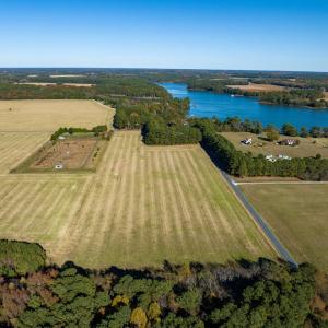 Photo #10 of JAMES WHARF RD, EXMORE, VA 11.5 acres