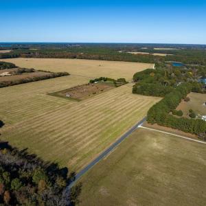 Photo #11 of JAMES WHARF RD, EXMORE, VA 11.5 acres