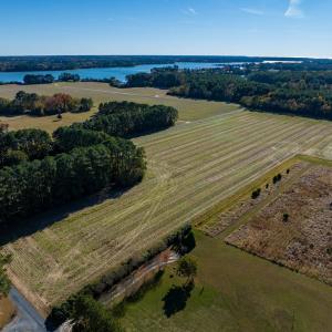 Photo #6 of JAMES WHARF RD, EXMORE, VA 11.5 acres