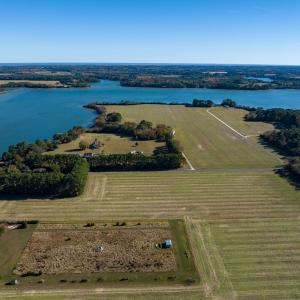Photo #8 of JAMES WHARF RD, EXMORE, VA 11.5 acres