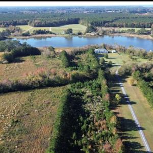 Photo #2 of Lot 8 MINK FARM RD, ONANCOCK, VA 6.3 acres