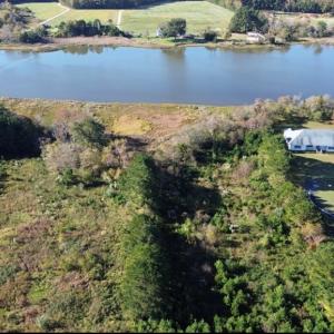 Photo #3 of Lot 8 MINK FARM RD, ONANCOCK, VA 6.3 acres