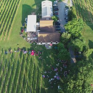 Photo #3 of 5609 COURTHOUSE RD, SPOTSYLVANIA, VA 40.0 acres