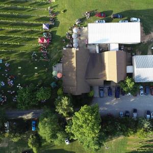 Photo #2 of 5609 COURTHOUSE RD, SPOTSYLVANIA, VA 40.0 acres