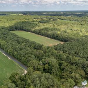 Photo #2 of Lot 79D WHITES NECK RD, PARKSLEY, VA 1.2 acres