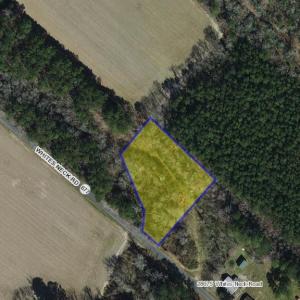 Photo #4 of Lot 79D WHITES NECK RD, PARKSLEY, VA 1.2 acres