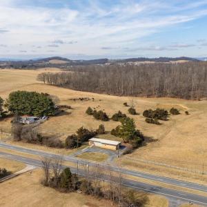 Photo #11 of 32.31 ac. LEE HWY, RAPHINE, VA 32.3 acres