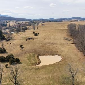 Photo #18 of 32.31 ac. LEE HWY, RAPHINE, VA 32.3 acres