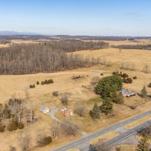 Photo #10 of 32.31 ac. LEE HWY, RAPHINE, VA 32.3 acres