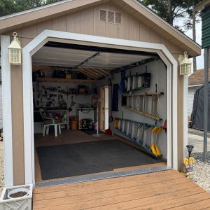 Photo #11 of Lot 190 NAUTILUS DR, HORNTOWN, VA 0.1 acres