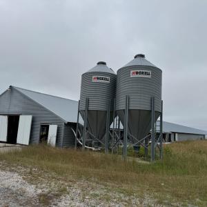 Photo #10 of 7193 BULLBEGGAR RD, WITHAMS, VA 18.0 acres