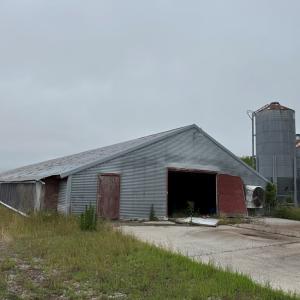 Photo #11 of 7193 BULLBEGGAR RD, WITHAMS, VA 18.0 acres