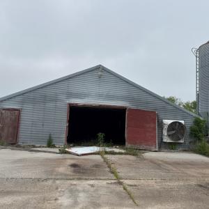 Photo #12 of 7193 BULLBEGGAR RD, WITHAMS, VA 18.0 acres
