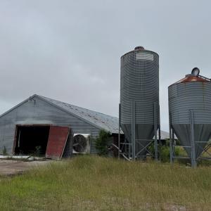 Photo #13 of 7193 BULLBEGGAR RD, WITHAMS, VA 18.0 acres