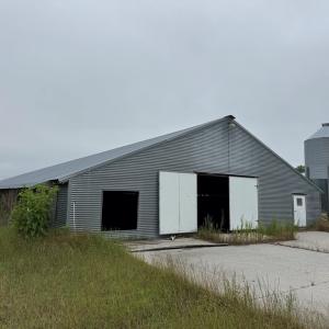 Photo #15 of 7193 BULLBEGGAR RD, WITHAMS, VA 18.0 acres