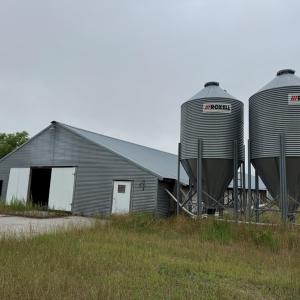 Photo #17 of 7193 BULLBEGGAR RD, WITHAMS, VA 18.0 acres