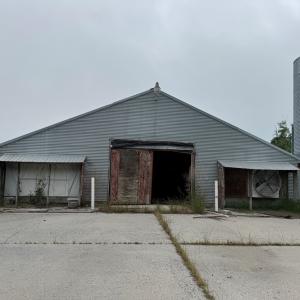 Photo #19 of 7193 BULLBEGGAR RD, WITHAMS, VA 18.0 acres