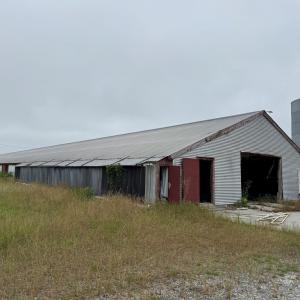 Photo #2 of 7193 BULLBEGGAR RD, WITHAMS, VA 18.0 acres