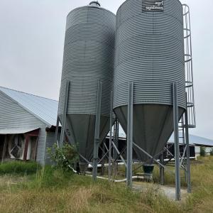 Photo #21 of 7193 BULLBEGGAR RD, WITHAMS, VA 18.0 acres