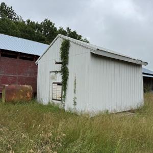 Photo #26 of 7193 BULLBEGGAR RD, WITHAMS, VA 18.0 acres