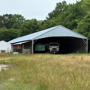 Photo #28 of 7193 BULLBEGGAR RD, WITHAMS, VA 18.0 acres