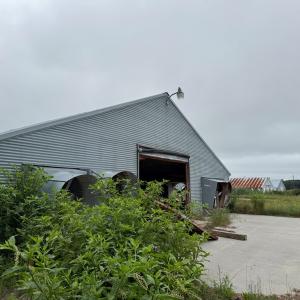 Photo #33 of 7193 BULLBEGGAR RD, WITHAMS, VA 18.0 acres