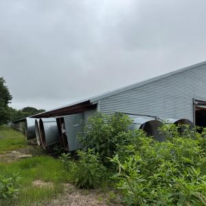 Photo #34 of 7193 BULLBEGGAR RD, WITHAMS, VA 18.0 acres