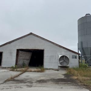 Photo #4 of 7193 BULLBEGGAR RD, WITHAMS, VA 18.0 acres
