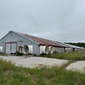 Photo #40 of 7193 BULLBEGGAR RD, WITHAMS, VA 18.0 acres