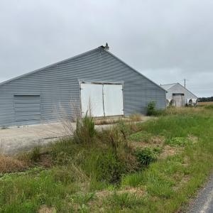 Photo #43 of 7193 BULLBEGGAR RD, WITHAMS, VA 18.0 acres