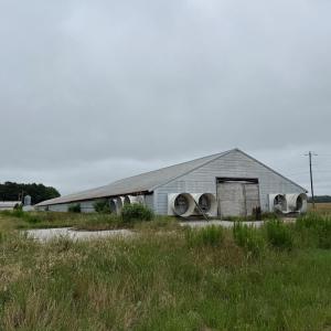 Photo #45 of 7193 BULLBEGGAR RD, WITHAMS, VA 18.0 acres