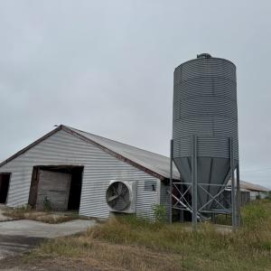 Photo #5 of 7193 BULLBEGGAR RD, WITHAMS, VA 18.0 acres