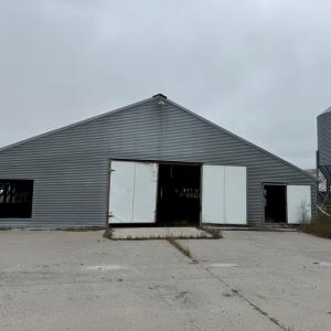 Photo #7 of 7193 BULLBEGGAR RD, WITHAMS, VA 18.0 acres