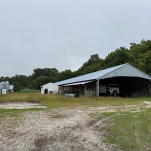 Photo #9 of 7193 BULLBEGGAR RD, WITHAMS, VA 18.0 acres