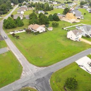 Photo #5 of 1621 STARBOARD ST, GREENBACKVILLE, VA 45.0 acres
