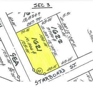 Photo #9 of 1621 STARBOARD ST, GREENBACKVILLE, VA 45.0 acres