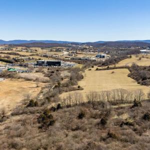 Photo #5 of TBD CROSSROADS LN, FISHERSVILLE, VA 9.7 acres