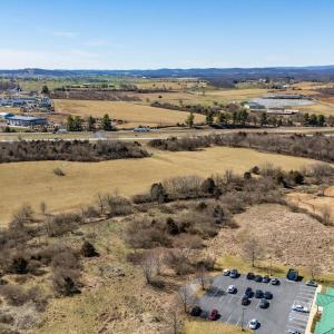 Photo #10 of TBD CROSSROADS LN, FISHERSVILLE, VA 9.7 acres