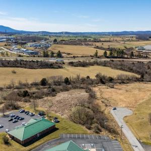 Photo #9 of TBD CROSSROADS LN, FISHERSVILLE, VA 9.7 acres