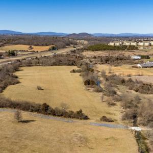 Photo #13 of TBD CROSSROADS LN, FISHERSVILLE, VA 9.7 acres