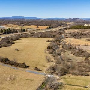 Photo #12 of TBD CROSSROADS LN, FISHERSVILLE, VA 9.7 acres