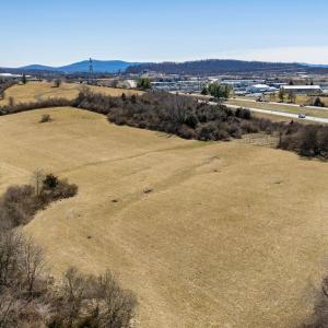 Photo #8 of TBD CROSSROADS LN, FISHERSVILLE, VA 9.7 acres